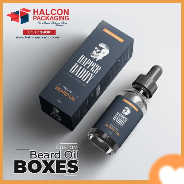 Halcon Packaging Gallery